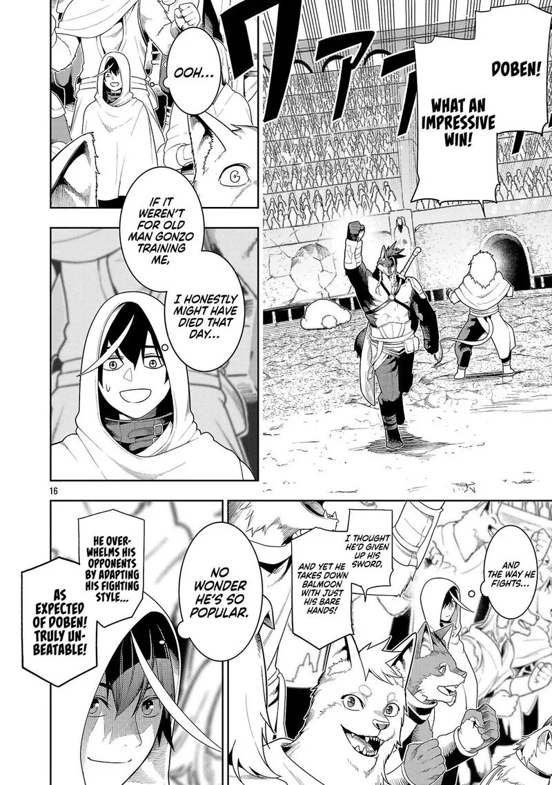 Tsuihousareru Tabi ni Skill wo Te ni Ireta Ore ga, 100 no Isekai de 2-shuume Musou Chapter 29.2 page 4