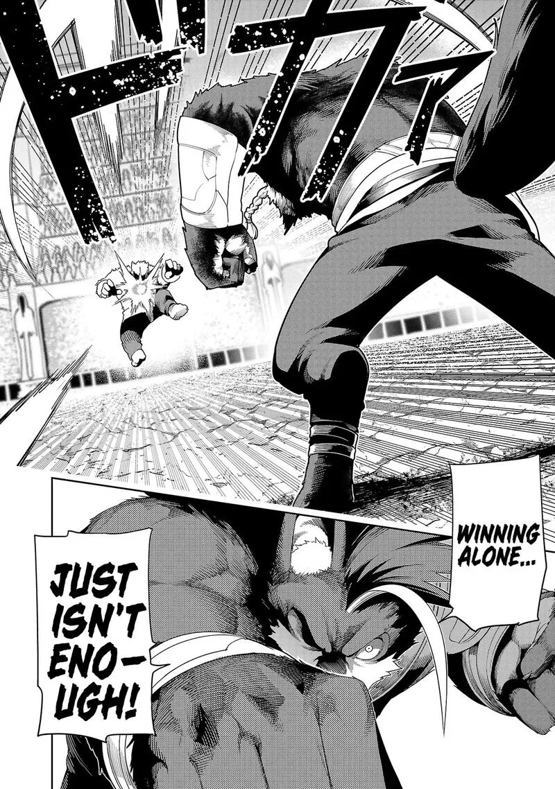 Tsuihousareru Tabi ni Skill wo Te ni Ireta Ore ga, 100 no Isekai de 2-shuume Musou Chapter 29.2 page 2