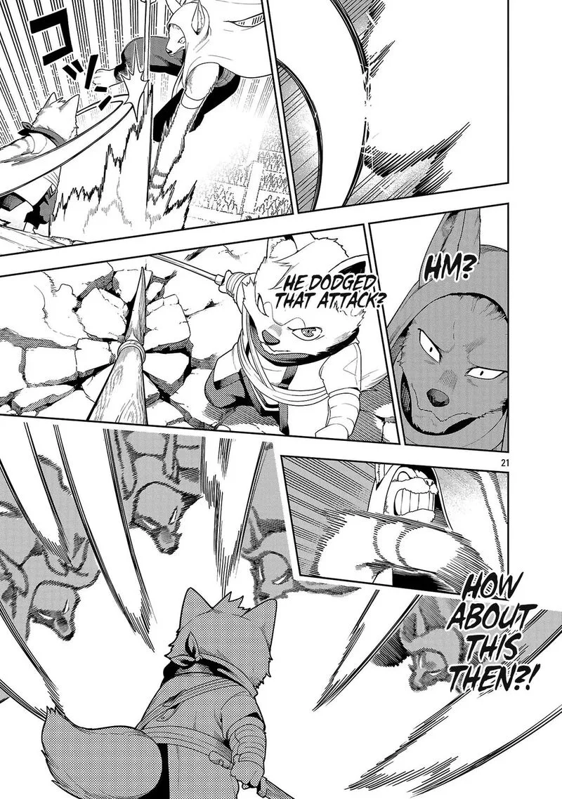 Tsuihousareru Tabi ni Skill wo Te ni Ireta Ore ga, 100 no Isekai de 2-shuume Musou Chapter 29.2 page 9