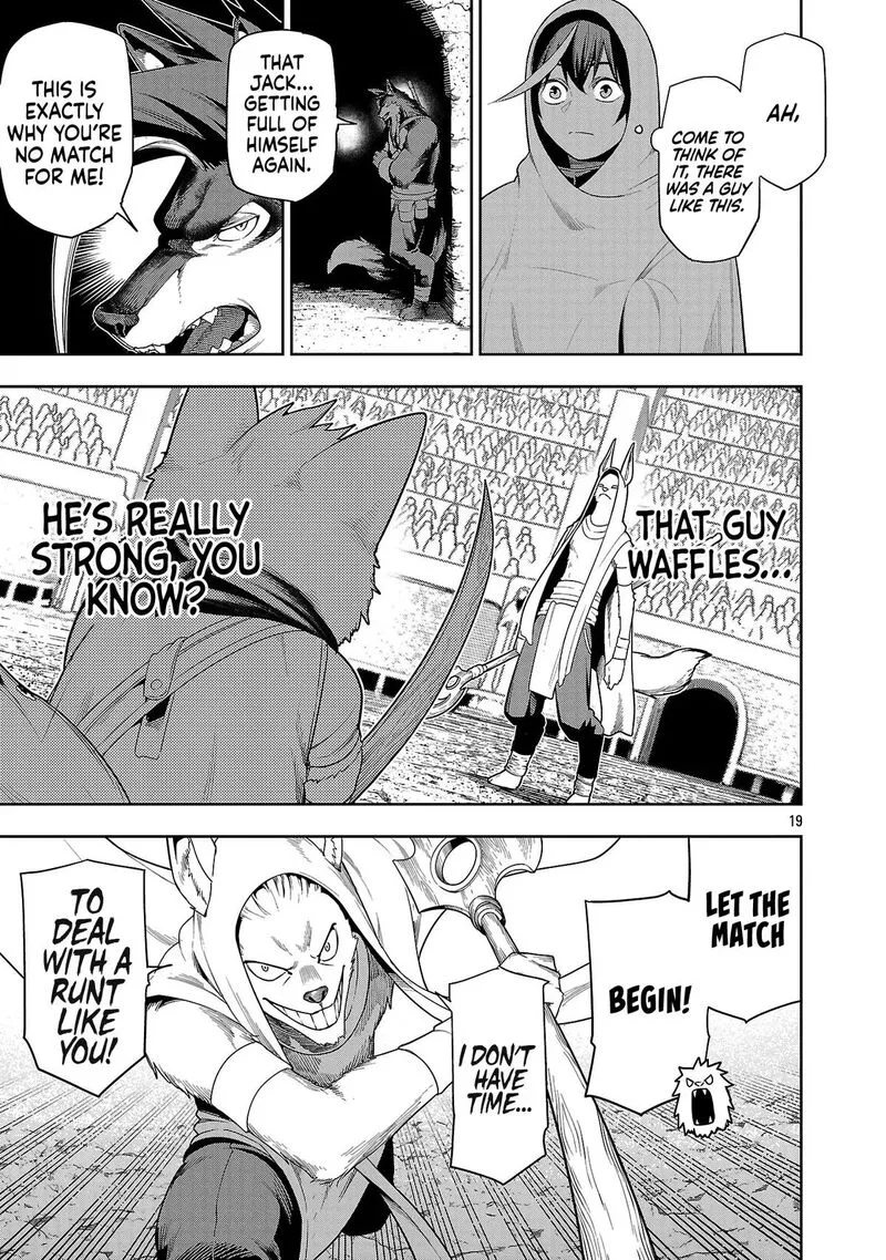 Tsuihousareru Tabi ni Skill wo Te ni Ireta Ore ga, 100 no Isekai de 2-shuume Musou Chapter 29.2 page 7