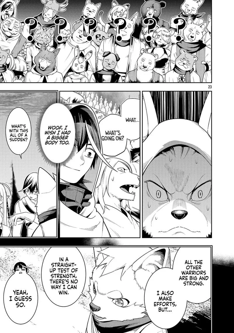 Tsuihousareru Tabi ni Skill wo Te ni Ireta Ore ga, 100 no Isekai de 2-shuume Musou Chapter 29.2 page 11