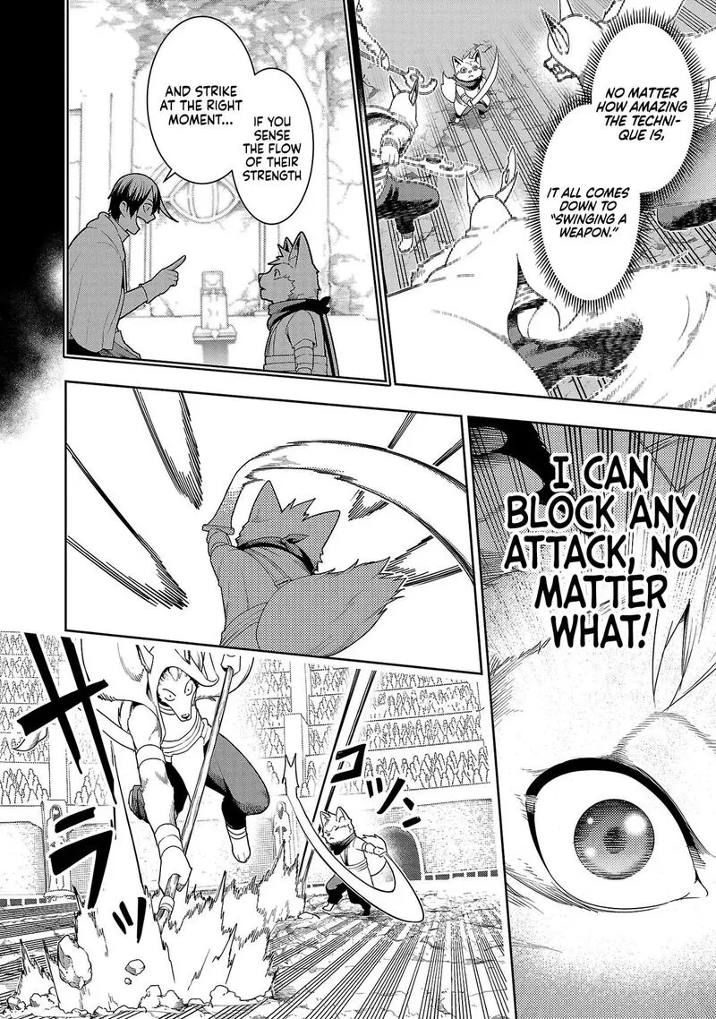 Tsuihousareru Tabi ni Skill wo Te ni Ireta Ore ga, 100 no Isekai de 2-shuume Musou Chapter 29.2 page 10