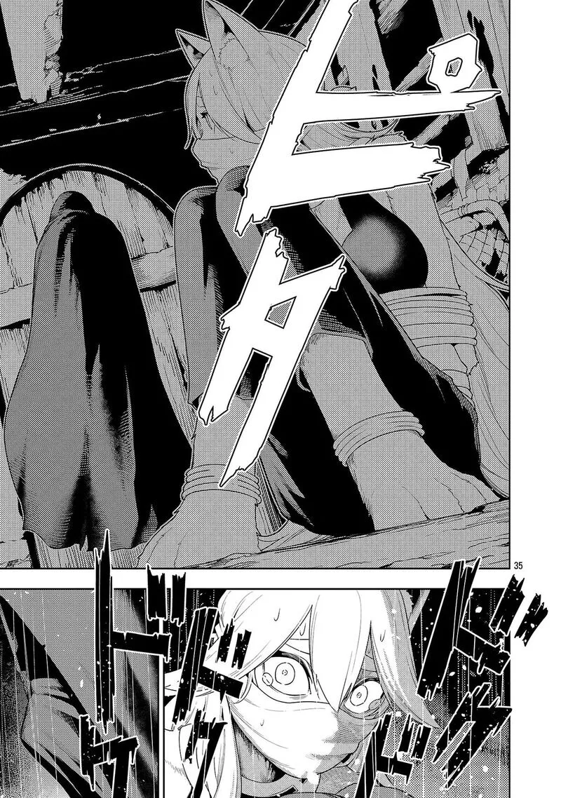 Tsuihousareru Tabi ni Skill wo Te ni Ireta Ore ga, 100 no Isekai de 2-shuume Musou Chapter 29.3 page 11