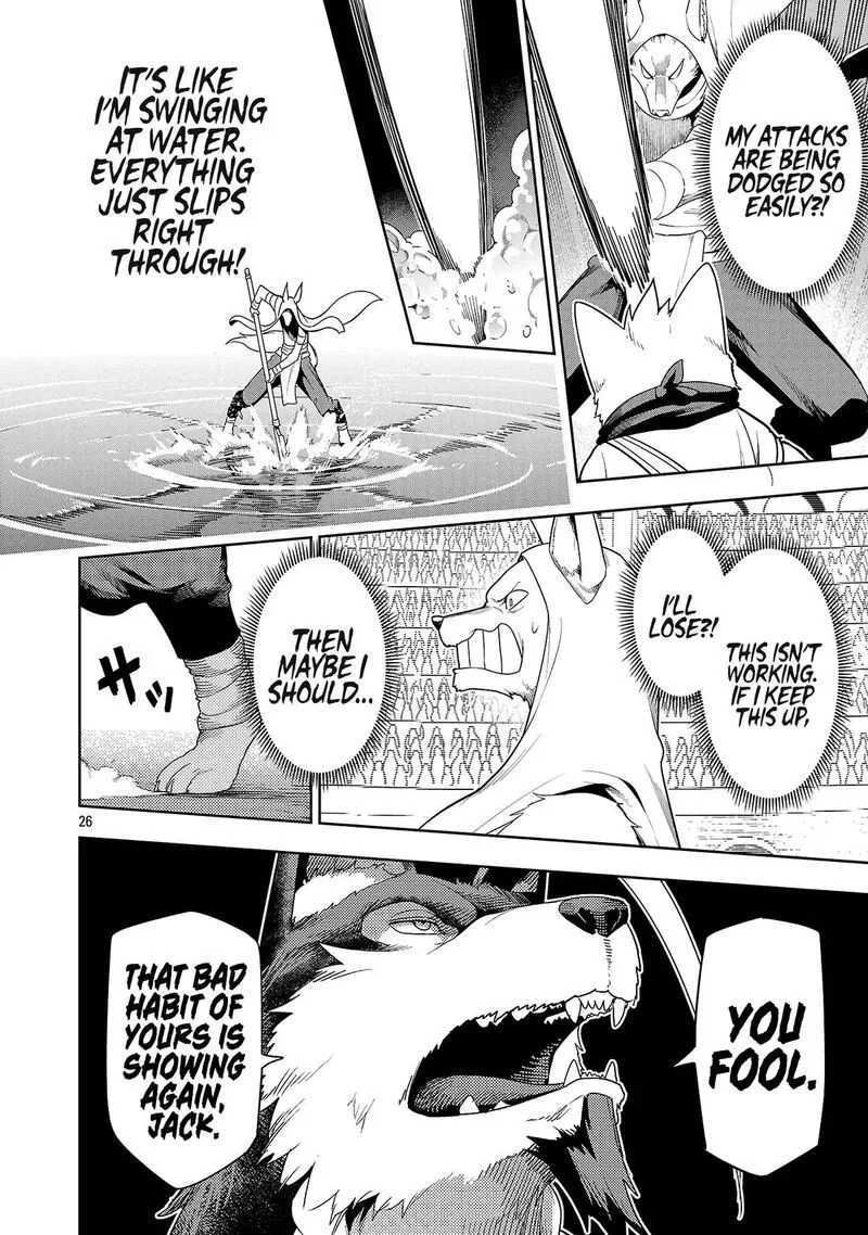 Tsuihousareru Tabi ni Skill wo Te ni Ireta Ore ga, 100 no Isekai de 2-shuume Musou Chapter 29.3 page 2