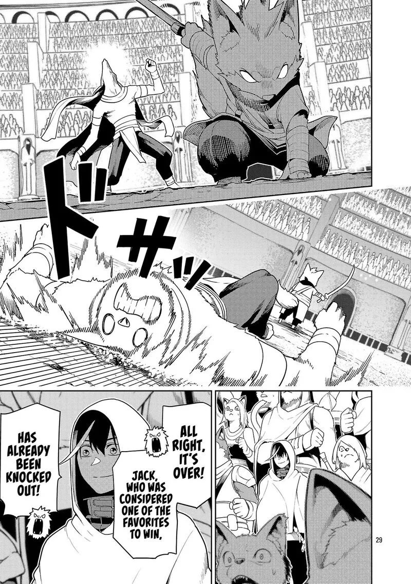 Tsuihousareru Tabi ni Skill wo Te ni Ireta Ore ga, 100 no Isekai de 2-shuume Musou Chapter 29.3 page 5