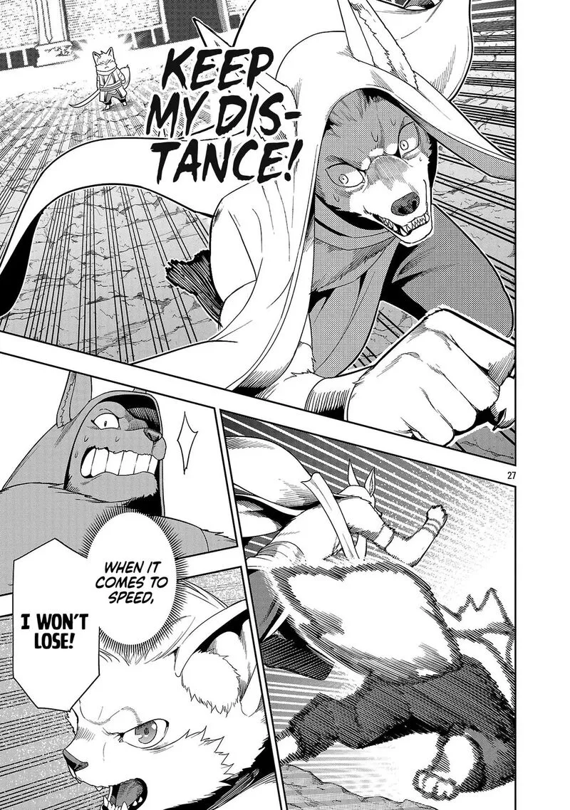 Tsuihousareru Tabi ni Skill wo Te ni Ireta Ore ga, 100 no Isekai de 2-shuume Musou Chapter 29.3 page 3
