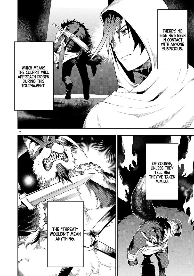 Tsuihousareru Tabi ni Skill wo Te ni Ireta Ore ga, 100 no Isekai de 2-shuume Musou Chapter 29.3 page 8