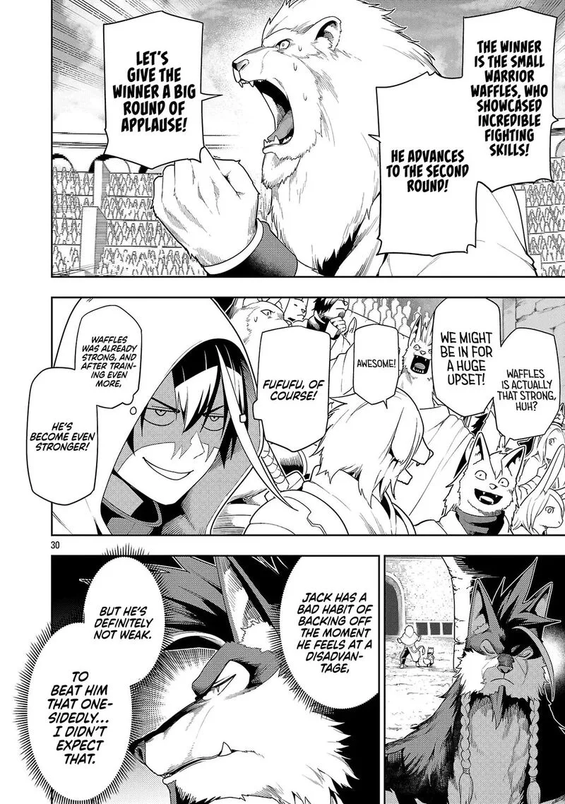 Tsuihousareru Tabi ni Skill wo Te ni Ireta Ore ga, 100 no Isekai de 2-shuume Musou Chapter 29.3 page 6