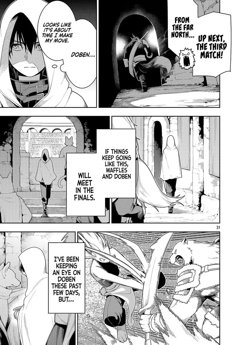Tsuihousareru Tabi ni Skill wo Te ni Ireta Ore ga, 100 no Isekai de 2-shuume Musou Chapter 29.3 page 7