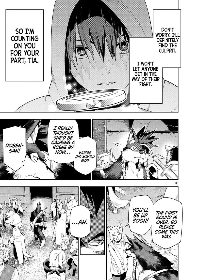 Tsuihousareru Tabi ni Skill wo Te ni Ireta Ore ga, 100 no Isekai de 2-shuume Musou Chapter 29.3 page 9