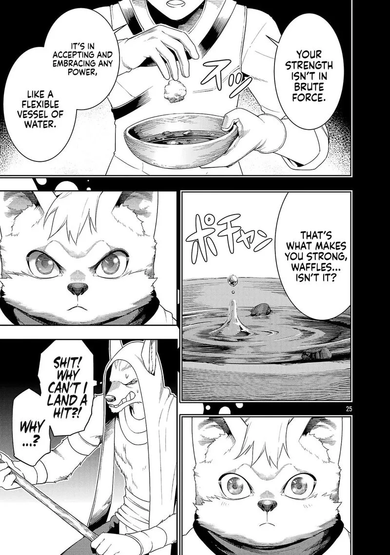 Tsuihousareru Tabi ni Skill wo Te ni Ireta Ore ga, 100 no Isekai de 2-shuume Musou Chapter 29.3 page 1