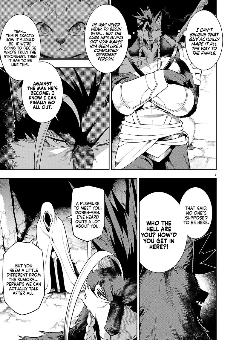 Tsuihousareru Tabi ni Skill wo Te ni Ireta Ore ga, 100 no Isekai de 2-shuume Musou Chapter 29 page 8