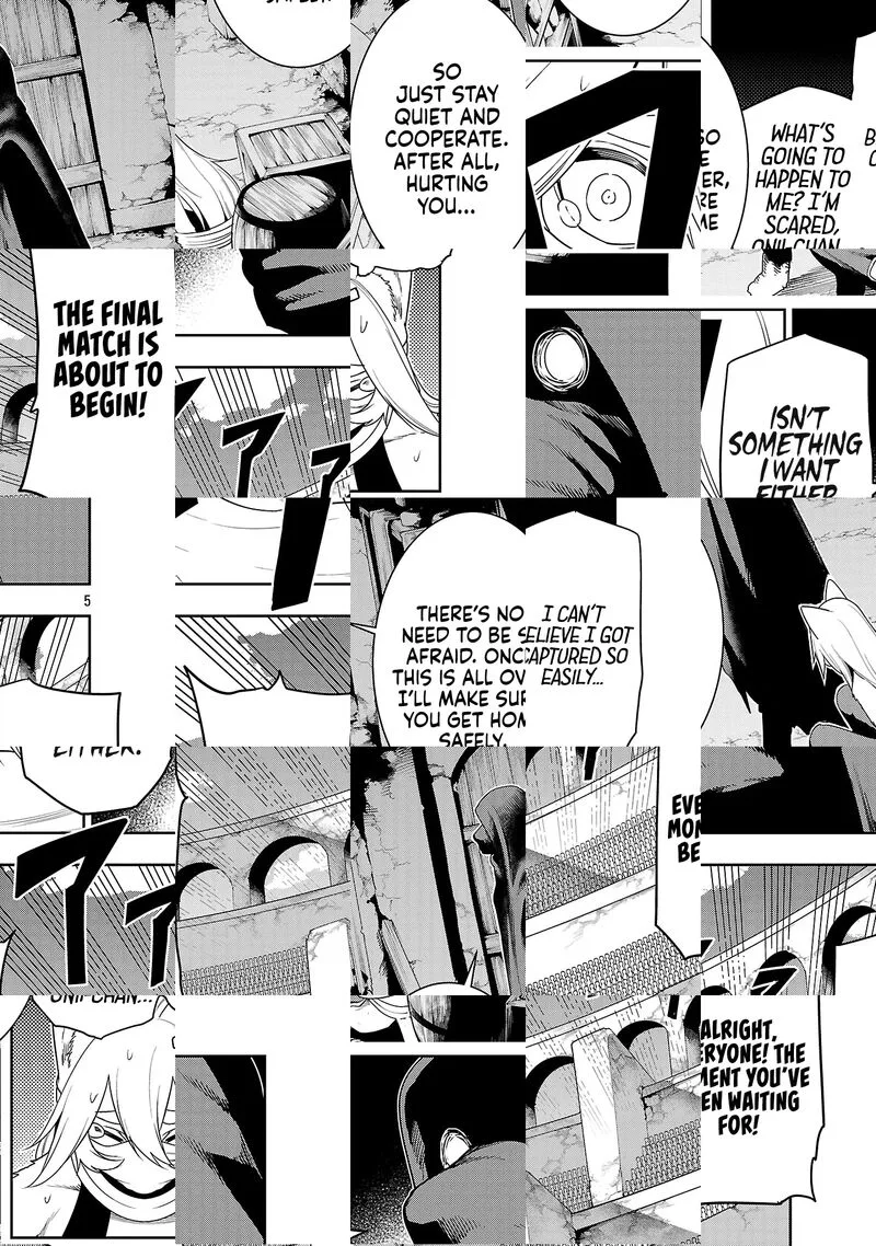 Tsuihousareru Tabi ni Skill wo Te ni Ireta Ore ga, 100 no Isekai de 2-shuume Musou Chapter 29 page 6