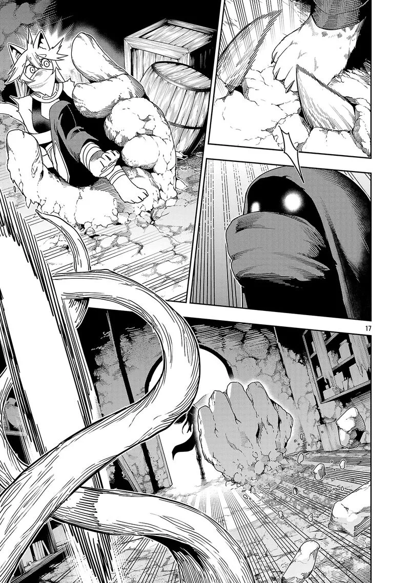 Tsuihousareru Tabi ni Skill wo Te ni Ireta Ore ga, 100 no Isekai de 2-shuume Musou Chapter 29 page 18