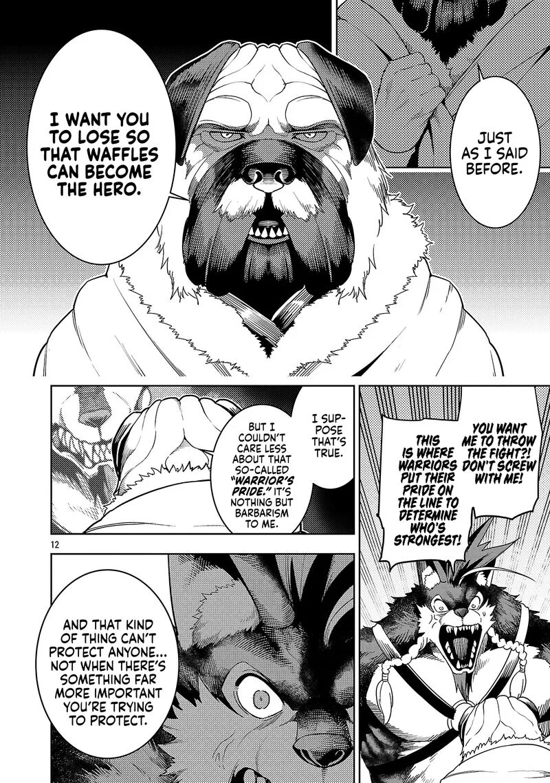 Tsuihousareru Tabi ni Skill wo Te ni Ireta Ore ga, 100 no Isekai de 2-shuume Musou Chapter 29 page 13