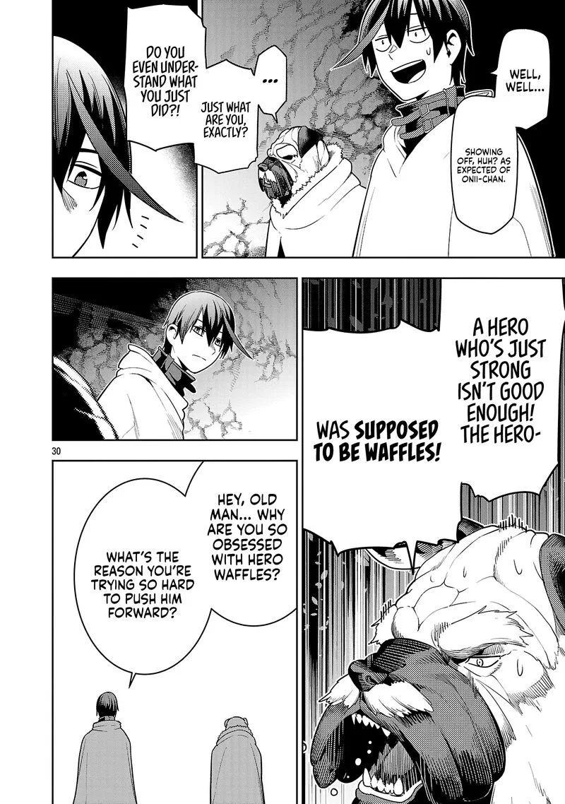 Tsuihousareru Tabi ni Skill wo Te ni Ireta Ore ga, 100 no Isekai de 2-shuume Musou Chapter 29 page 31