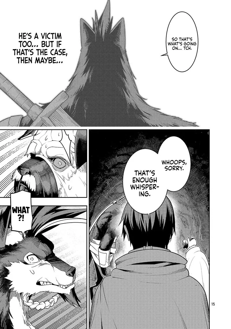 Tsuihousareru Tabi ni Skill wo Te ni Ireta Ore ga, 100 no Isekai de 2-shuume Musou Chapter 29 page 16