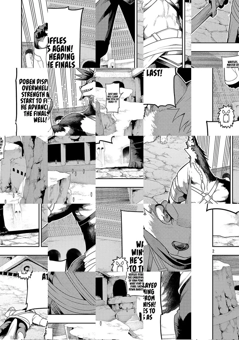 Tsuihousareru Tabi ni Skill wo Te ni Ireta Ore ga, 100 no Isekai de 2-shuume Musou Chapter 29 page 3