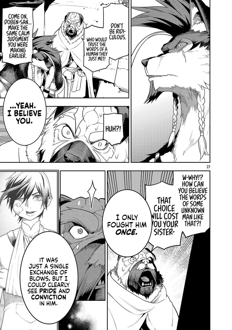 Tsuihousareru Tabi ni Skill wo Te ni Ireta Ore ga, 100 no Isekai de 2-shuume Musou Chapter 29 page 28