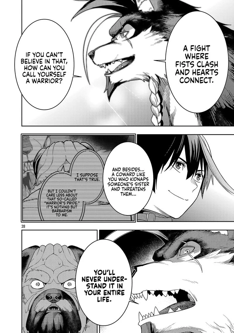 Tsuihousareru Tabi ni Skill wo Te ni Ireta Ore ga, 100 no Isekai de 2-shuume Musou Chapter 29 page 29