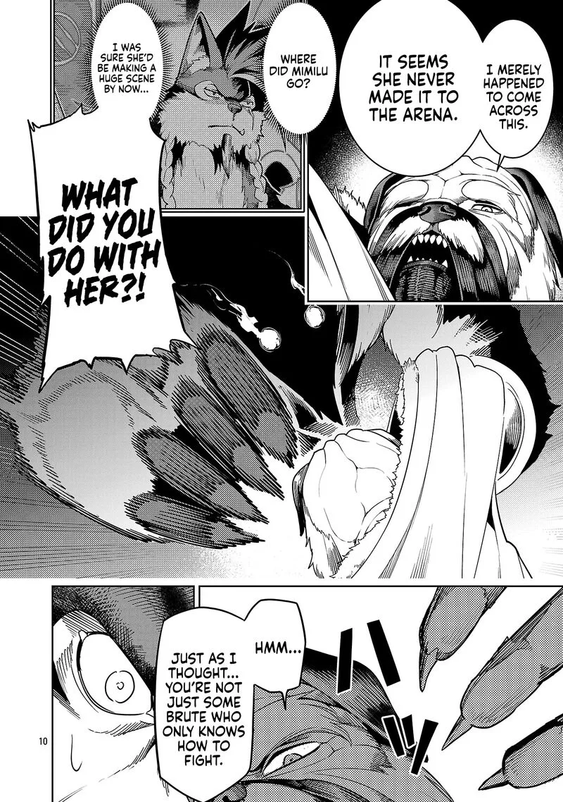 Tsuihousareru Tabi ni Skill wo Te ni Ireta Ore ga, 100 no Isekai de 2-shuume Musou Chapter 29 page 11