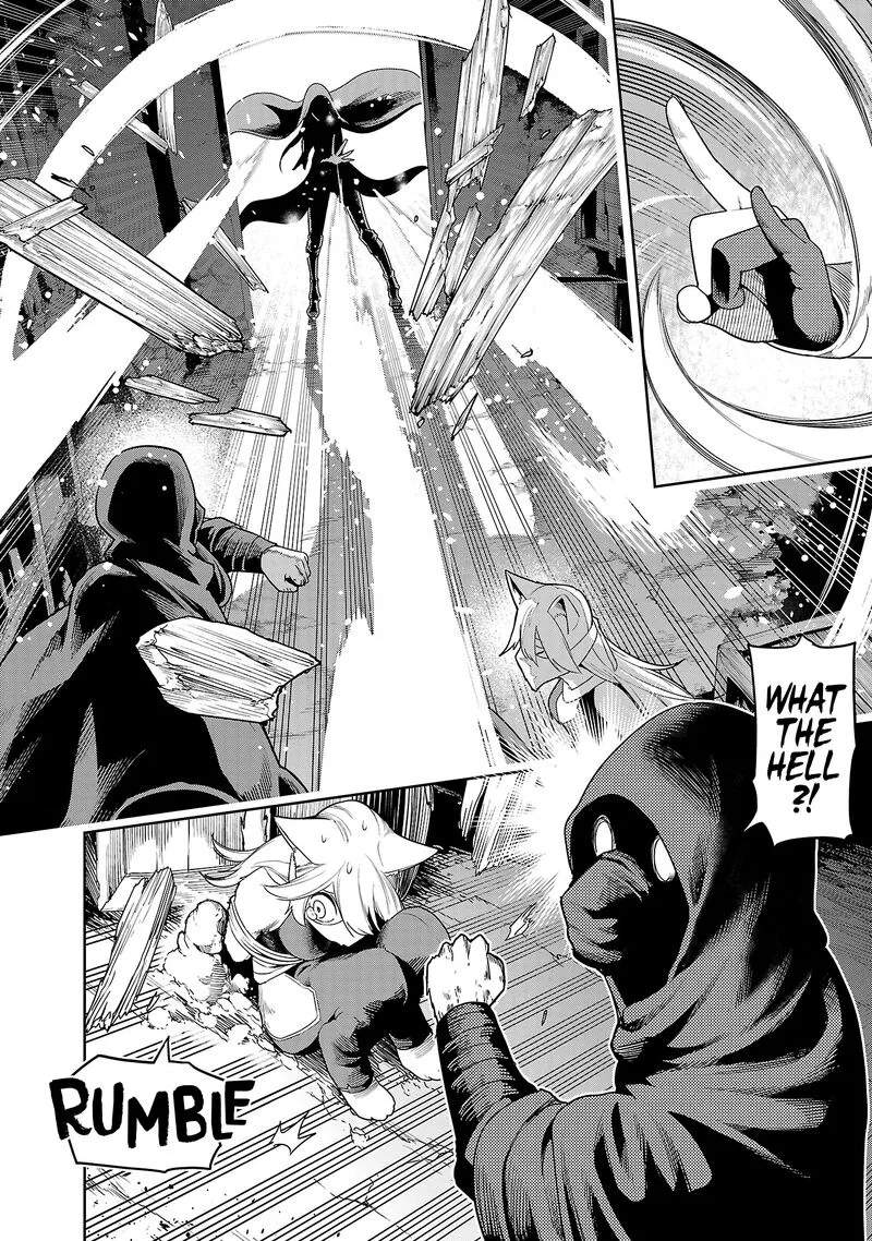 Tsuihousareru Tabi ni Skill wo Te ni Ireta Ore ga, 100 no Isekai de 2-shuume Musou Chapter 29 page 17