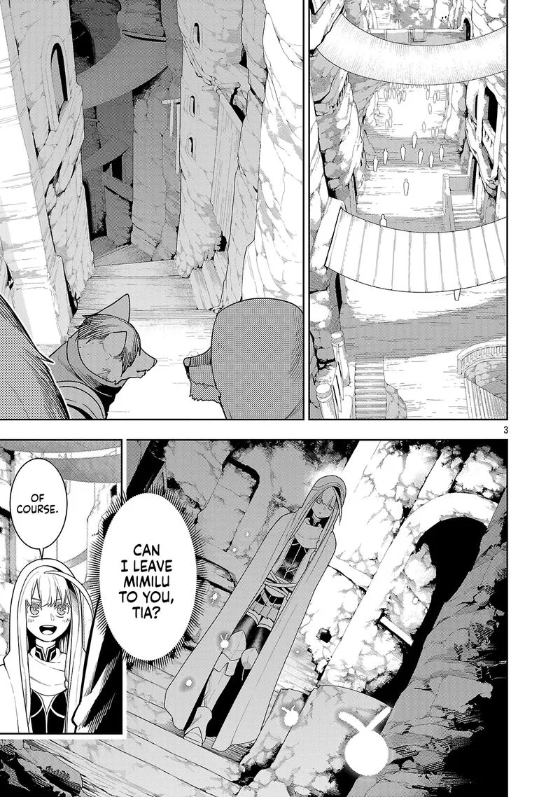 Tsuihousareru Tabi ni Skill wo Te ni Ireta Ore ga, 100 no Isekai de 2-shuume Musou Chapter 29 page 4