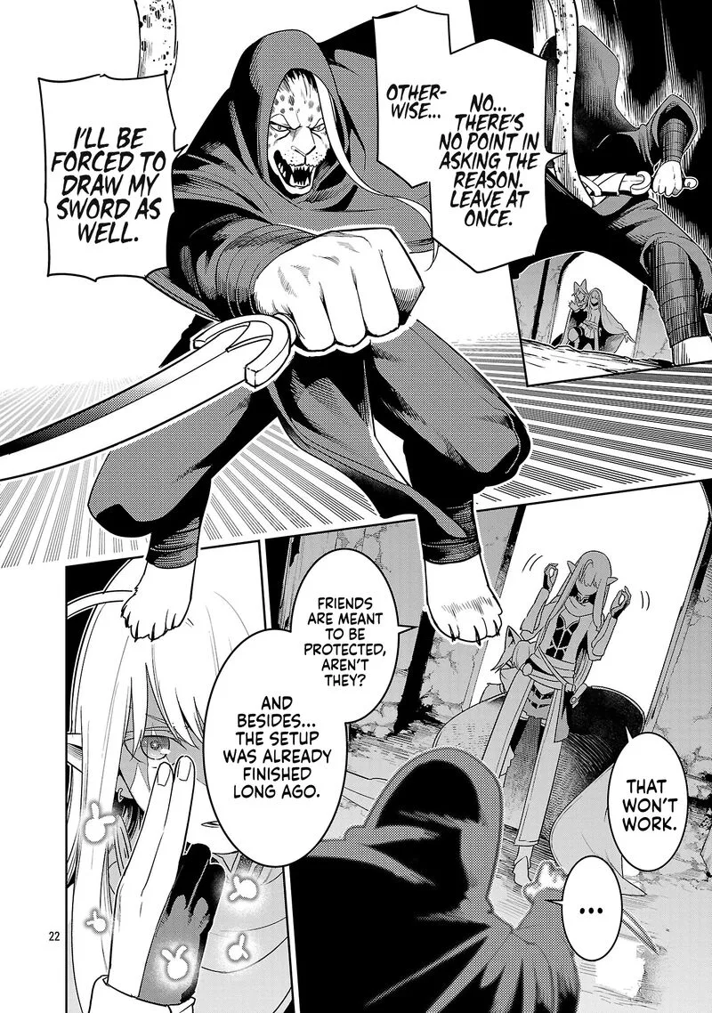 Tsuihousareru Tabi ni Skill wo Te ni Ireta Ore ga, 100 no Isekai de 2-shuume Musou Chapter 29 page 23