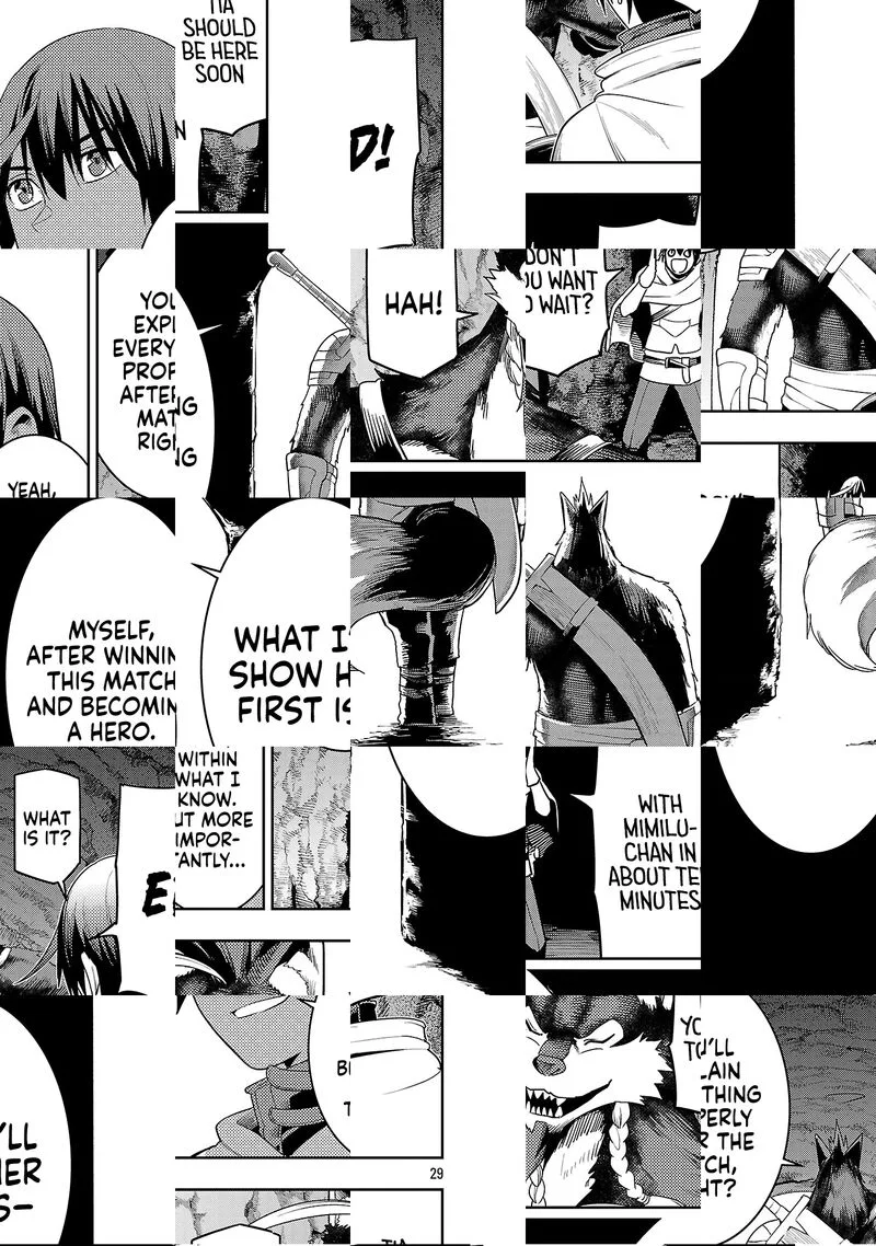 Tsuihousareru Tabi ni Skill wo Te ni Ireta Ore ga, 100 no Isekai de 2-shuume Musou Chapter 29 page 30