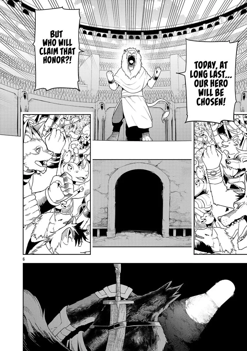Tsuihousareru Tabi ni Skill wo Te ni Ireta Ore ga, 100 no Isekai de 2-shuume Musou Chapter 29 page 7