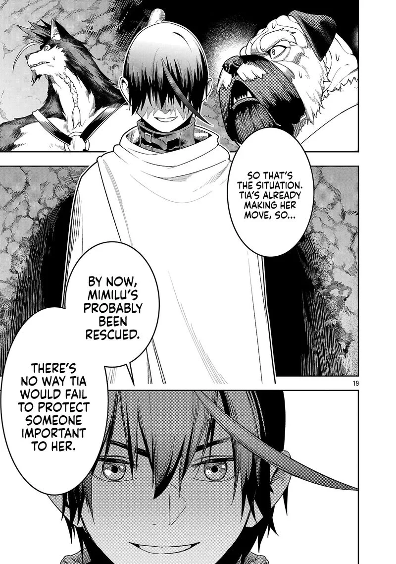 Tsuihousareru Tabi ni Skill wo Te ni Ireta Ore ga, 100 no Isekai de 2-shuume Musou Chapter 29 page 20
