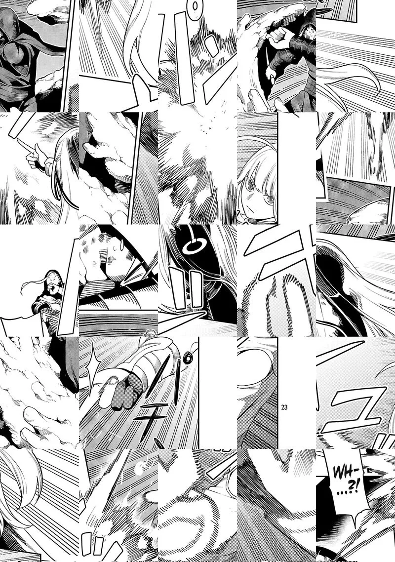 Tsuihousareru Tabi ni Skill wo Te ni Ireta Ore ga, 100 no Isekai de 2-shuume Musou Chapter 29 page 24