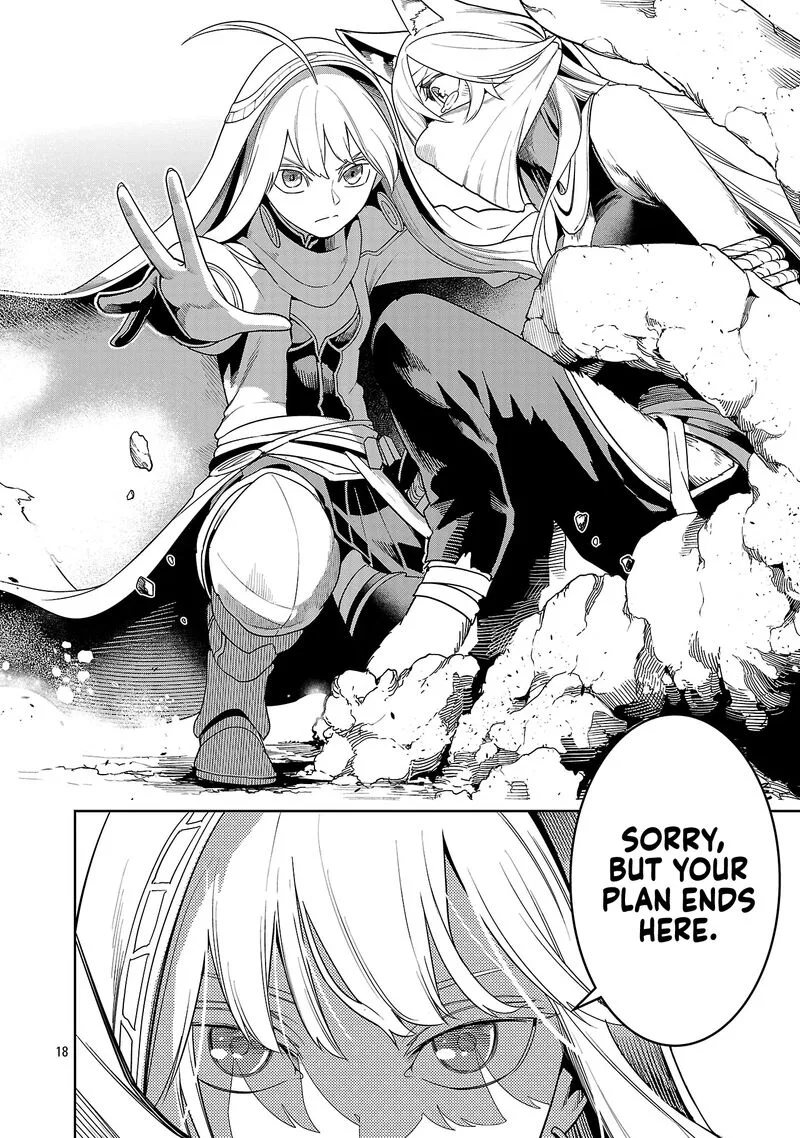 Tsuihousareru Tabi ni Skill wo Te ni Ireta Ore ga, 100 no Isekai de 2-shuume Musou Chapter 29 page 19