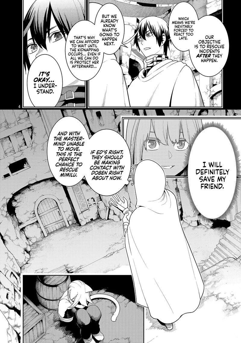 Tsuihousareru Tabi ni Skill wo Te ni Ireta Ore ga, 100 no Isekai de 2-shuume Musou Chapter 29 page 5