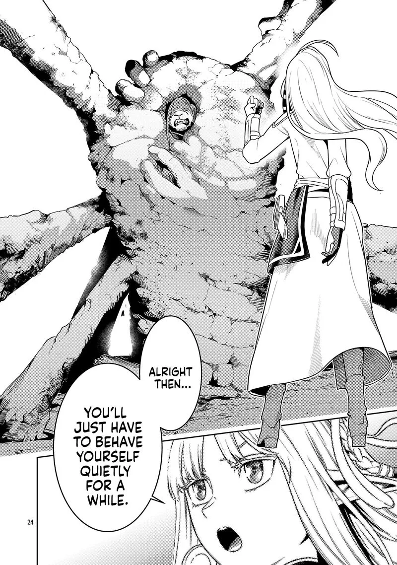 Tsuihousareru Tabi ni Skill wo Te ni Ireta Ore ga, 100 no Isekai de 2-shuume Musou Chapter 29 page 25