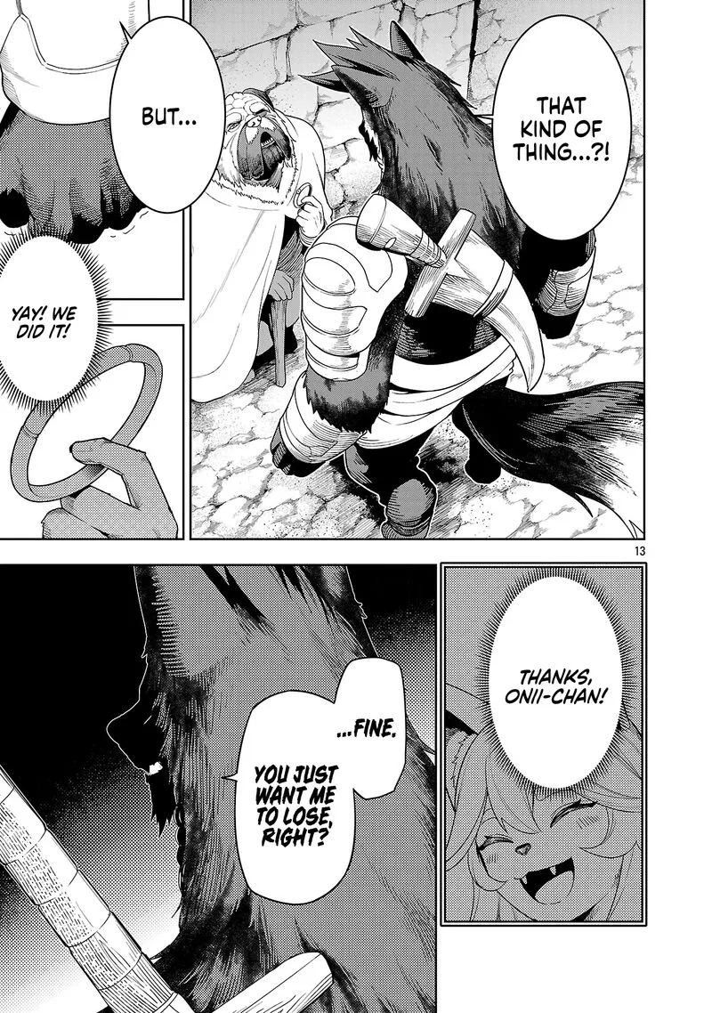 Tsuihousareru Tabi ni Skill wo Te ni Ireta Ore ga, 100 no Isekai de 2-shuume Musou Chapter 29 page 14