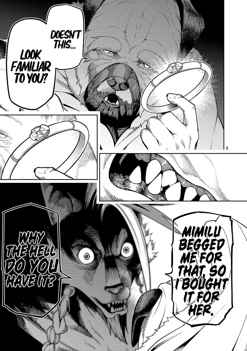 Tsuihousareru Tabi ni Skill wo Te ni Ireta Ore ga, 100 no Isekai de 2-shuume Musou Chapter 29 page 10