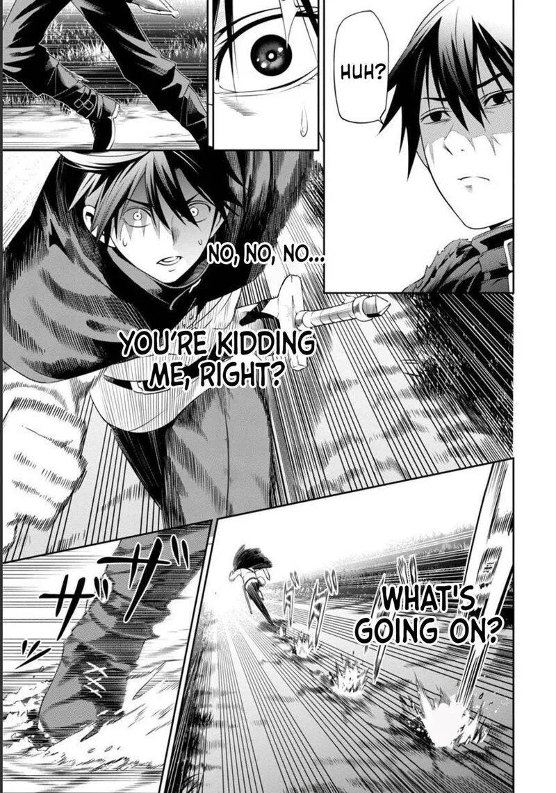 Tsuihousareru Tabi ni Skill wo Te ni Ireta Ore ga, 100 no Isekai de 2-shuume Musou Chapter 3 page 4