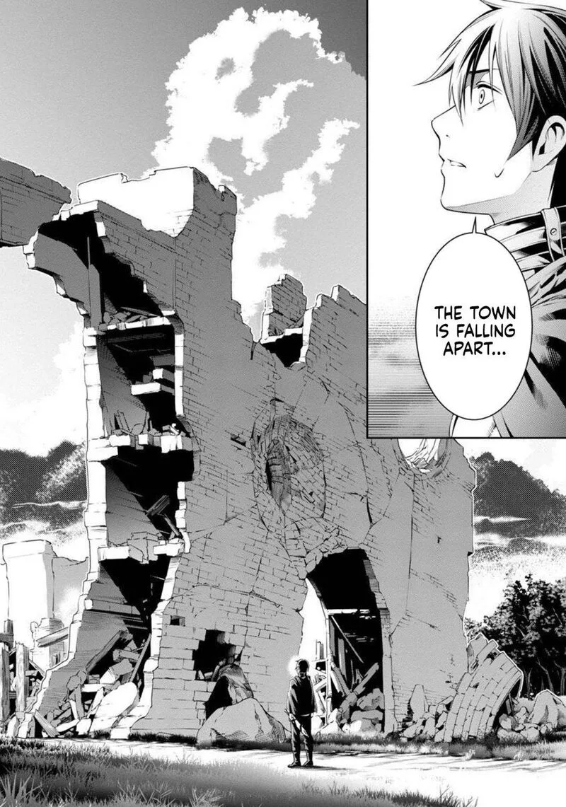 Tsuihousareru Tabi ni Skill wo Te ni Ireta Ore ga, 100 no Isekai de 2-shuume Musou Chapter 3 page 5