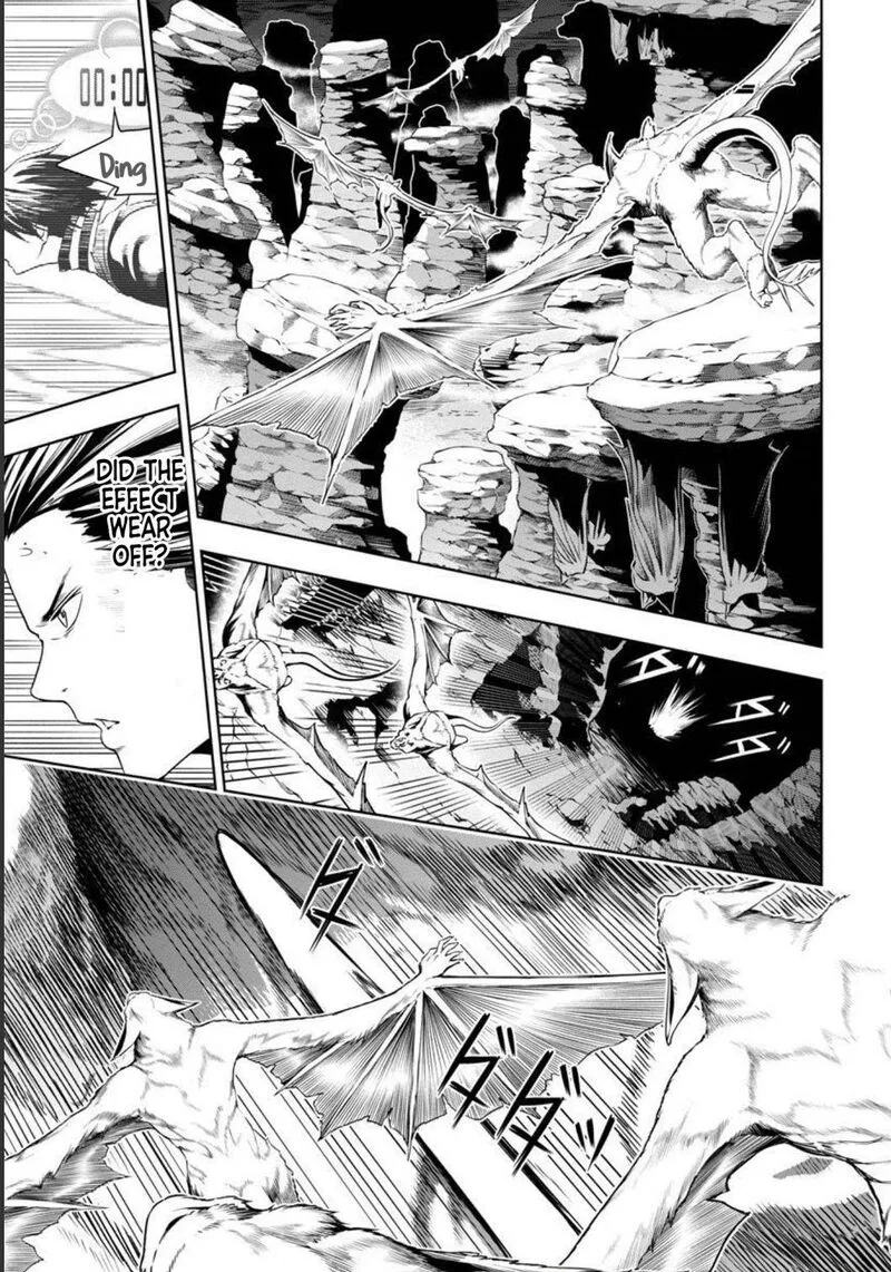 Tsuihousareru Tabi ni Skill wo Te ni Ireta Ore ga, 100 no Isekai de 2-shuume Musou Chapter 3 page 26