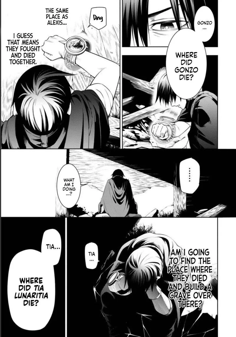 Tsuihousareru Tabi ni Skill wo Te ni Ireta Ore ga, 100 no Isekai de 2-shuume Musou Chapter 3 page 16