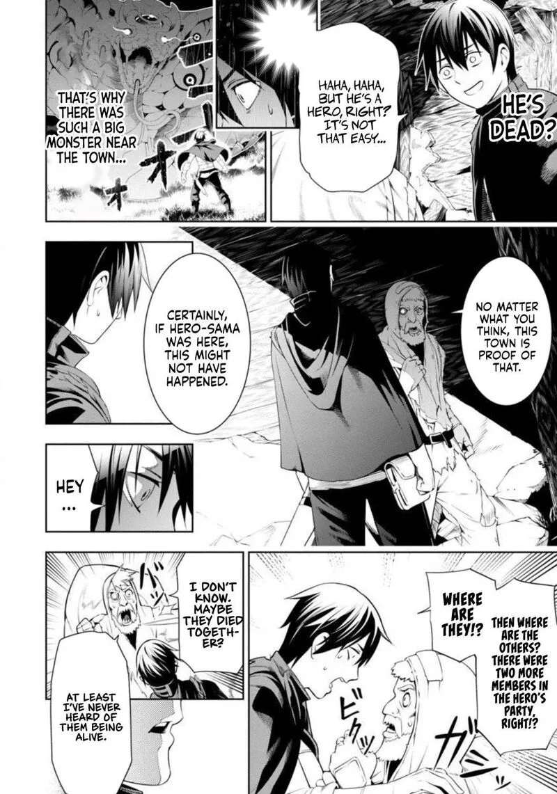 Tsuihousareru Tabi ni Skill wo Te ni Ireta Ore ga, 100 no Isekai de 2-shuume Musou Chapter 3 page 11
