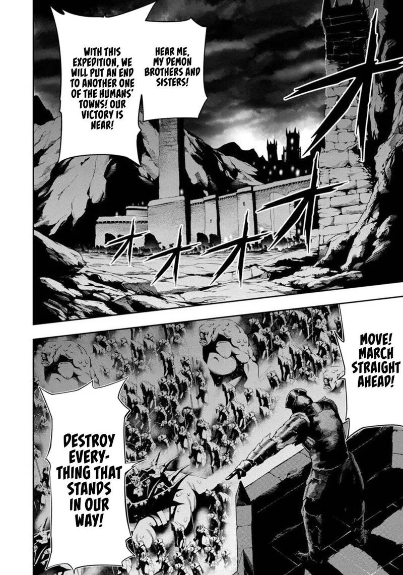 Tsuihousareru Tabi ni Skill wo Te ni Ireta Ore ga, 100 no Isekai de 2-shuume Musou Chapter 3 page 27