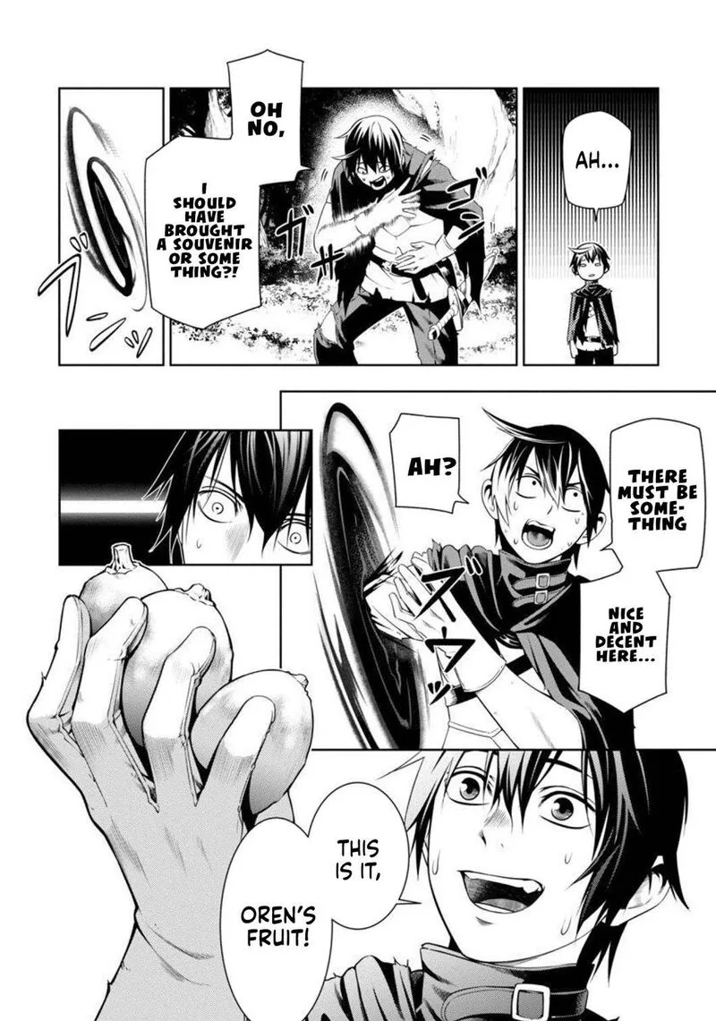 Tsuihousareru Tabi ni Skill wo Te ni Ireta Ore ga, 100 no Isekai de 2-shuume Musou Chapter 3 page 35