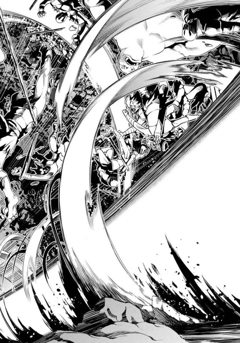 Tsuihousareru Tabi ni Skill wo Te ni Ireta Ore ga, 100 no Isekai de 2-shuume Musou Chapter 3 page 30