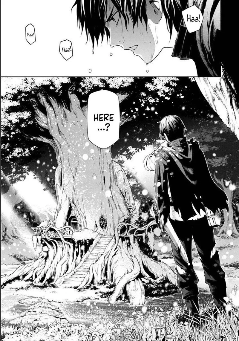 Tsuihousareru Tabi ni Skill wo Te ni Ireta Ore ga, 100 no Isekai de 2-shuume Musou Chapter 3 page 34