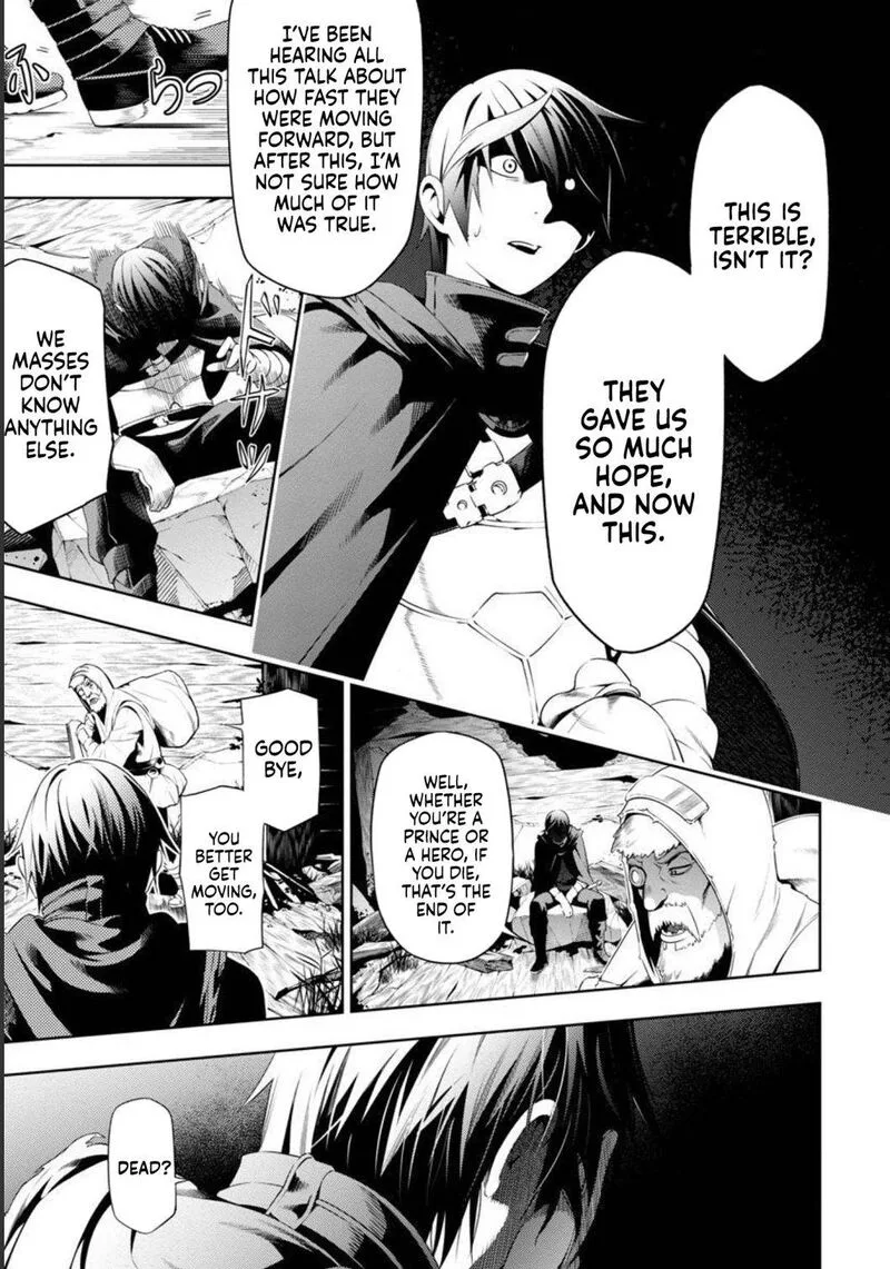Tsuihousareru Tabi ni Skill wo Te ni Ireta Ore ga, 100 no Isekai de 2-shuume Musou Chapter 3 page 12