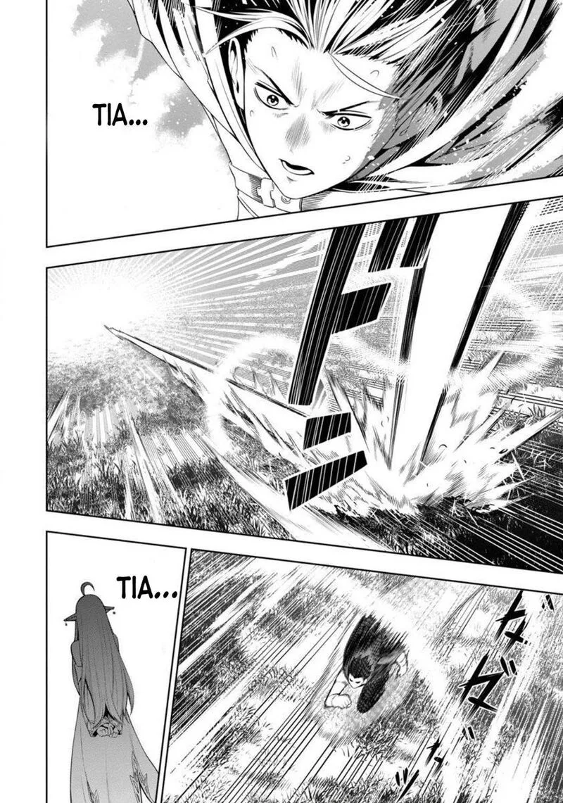 Tsuihousareru Tabi ni Skill wo Te ni Ireta Ore ga, 100 no Isekai de 2-shuume Musou Chapter 3 page 21