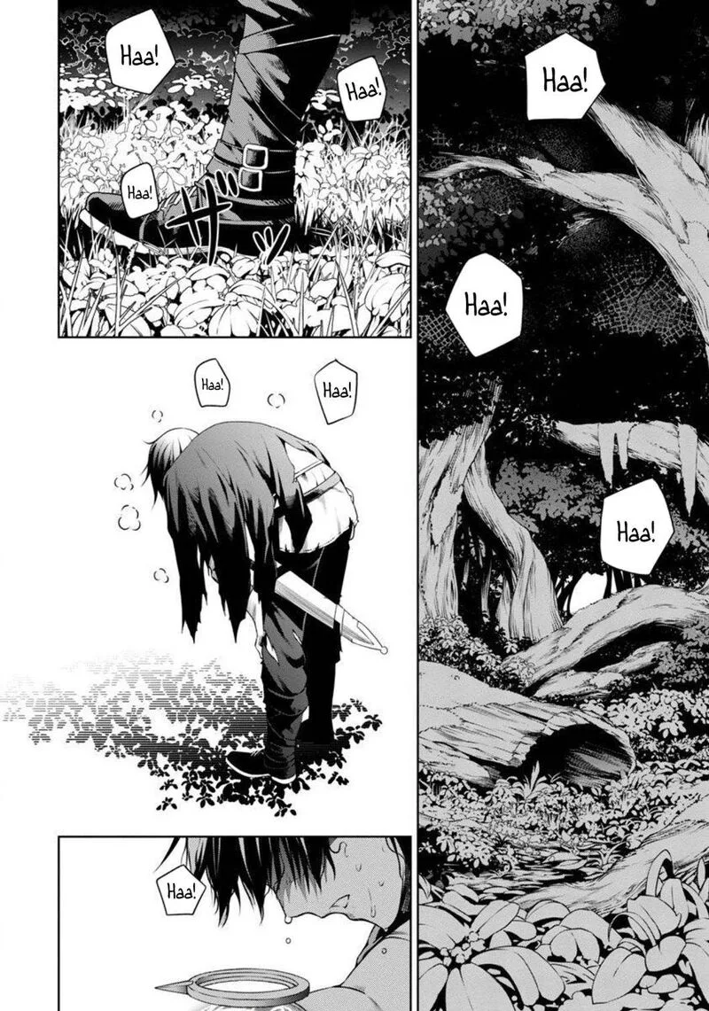 Tsuihousareru Tabi ni Skill wo Te ni Ireta Ore ga, 100 no Isekai de 2-shuume Musou Chapter 3 page 33