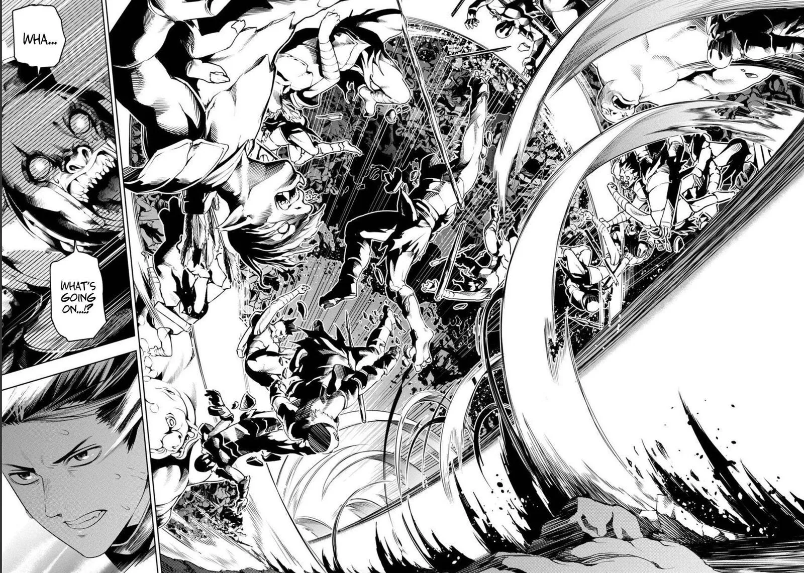 Tsuihousareru Tabi ni Skill wo Te ni Ireta Ore ga, 100 no Isekai de 2-shuume Musou Chapter 3 page 29